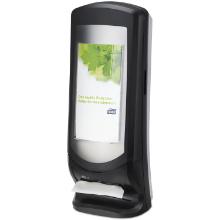 Dispenser Tork XPN High capacity Black for Napkin N4 product photo