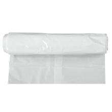 Bucket bag 15 ltr 370x500 mm 15 my LDPE White product photo