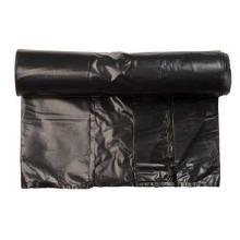 Bag With Drawstring Closure 100 liters W700xL1010mm 55my Strong Black product photo
