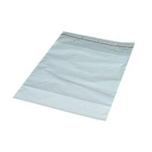 Plastpose Handy-Clean 200x250 mm med Tape Hvid product photo