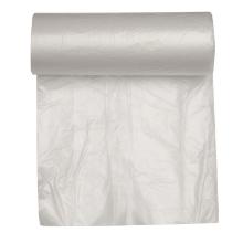 Bucket bag 20 ltr 500x500 mm 16 my with False Compact LDPE Clear product photo