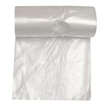 Bucket bag 50 ltr 600x850 mm 16 my with False Compact LDPE Clear product photo