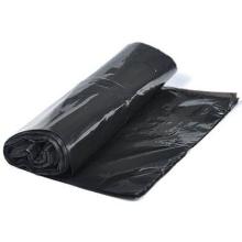 Bucket bag 4 ltr 130/60x320 mm 15 my LDPE Black product photo