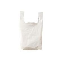 B&aelig;repose T-shirt 18ltr 270+170x550mm 40my LDPE hvid product photo