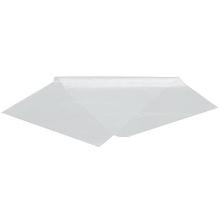 Plastic bag 200x400mm 50 my PE product photo