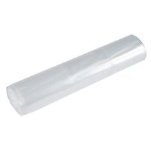 Plastic bag 360/120x850 mm 50 my LDPE clear product photo