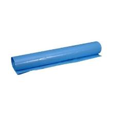 Bag 40 liters W550xL800mm 55my Strong Blue product photo