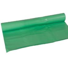 Bag 60 liters W550xL1030mm 55my Strong Green product photo