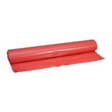 Bag 120 liters W760xL1030mm 55my Strong Red product photo