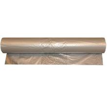 Container sack 400 liters W970xL1490mm 40my Standard Transparent product photo