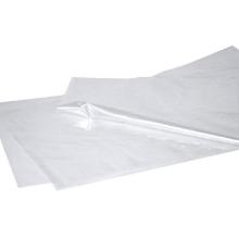 Plastic bag 200x400 mm 25 my PE product photo
