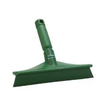 Hand scraper 25 cm Green product photo