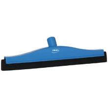 Floor scraper 40 cm blue product photo