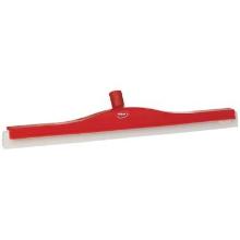 Floor scraper 60 cm with swivel joint red product photo