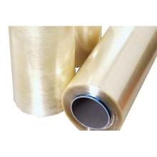 Film Koex Unperforated W60cmxL1500m 12my PVC Champagne product photo