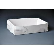 Rugbr&oslash;ds&aelig;ske S-Line 175x100x45 mm product photo