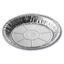 Aluminum tray 410 ml &Oslash;203 mm Round product photo