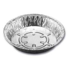Aluminum tray 158 ml &Oslash;121x20 mm Round product photo