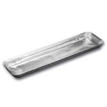 Alubakke 700ml 390x105x21 mm product photo