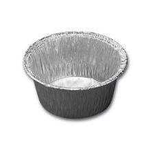 Alubakke 106 ml &Oslash;80x35 mm Rund product photo