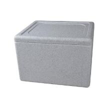 Thermal box 19 ltr 1/2 GN 39x33x28 cm with Lid EPS White product photo