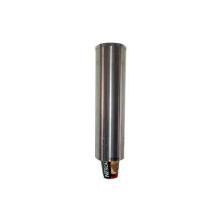 Dispenser 40 cm St&aring;l til Drikkeb&aelig;ger &Oslash;82-98 mm product photo