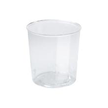 Plastglas Trend 25 cl PS Klar product photo