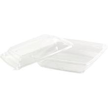 Lid Gourmet Plastic Ready for Salad Bowl 73737 product photo