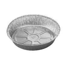 Aluminum tray 1100 ml &Oslash;214x40 mm Round product photo