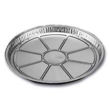 Alubakke 600 ml Ø251x15 mm Rund product photo