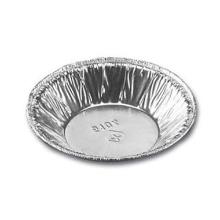 Aluminum tray 35 ml &Oslash;77x14 mm Round product photo
