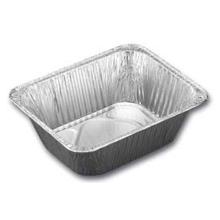 Aluminum tray 1/2 GN 5200 ml 324x264x102 mm 110 my product photo