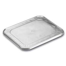 Aluminum lid Preformed for 1/2 GN 324x264 mm product photo