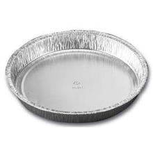 Aluminum tray 600 ml &Oslash;195x25 mm Round product photo