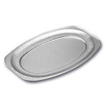 Aluminum tray 54.8x35.9 cm Large Oval Butler product photo