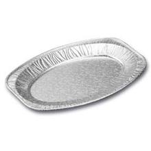 Aluminum tray 430x287 mm Medium Oval Butler product photo
