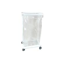 Waste rack 100 ltr without lid White product photo