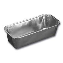 Aluminum tray 1010 ml 234x105x60 mm product photo