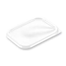 Lid Snap on L149xW109xH44mm APET Clear product photo