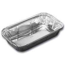 Alubakke 670 ml 219x127x33 mm product photo
