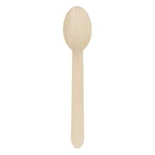 Tablespoon Verive L160mm Waxed Wood FSC Nature product photo