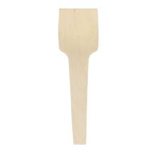 Ice shovel Verive L70mm Wood FSC Nature product photo