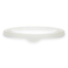 L&aring;g Verive Flergangs &Oslash;184xH17mm Til 1150ml Sk&aring;l Transparent product photo