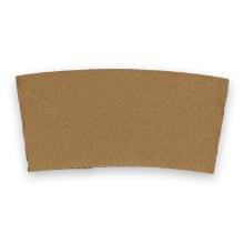 Manchet Verive Stor Pap Til 30/40cl 12/16oz Kaffeb&aelig;ger Brun product photo