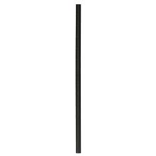 Straw Verive 4-Layer &Oslash;8xH230mm Paper FSC Black product photo