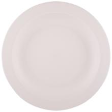 Verive Reusable Plate &Oslash;24.5&times;H1.8 cm PP Beige product photo