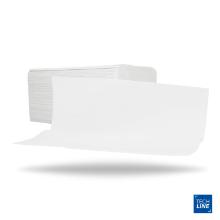 Techline towel 24&times;23 cm 2-ply V-fold recycled product photo