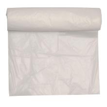 Bucket bag 15 ltr 370x500 mm 7 my HDPE white product photo