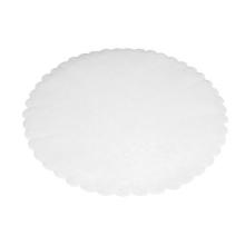 Dish paper &Oslash;33 cm Round Embossed product photo