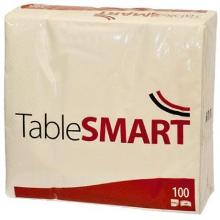 Napkin TableSMART 40x40cm 2-layer white product photo